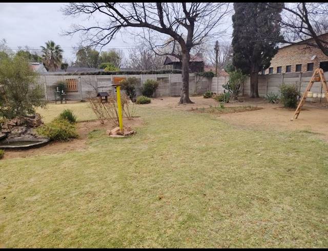 5 BEDROOM HOUSE FOR SALE IN SASOLBURG EXT 4